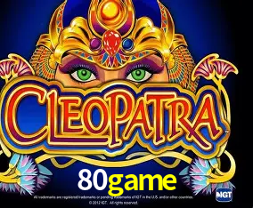 Bônus após cadastro na 80game