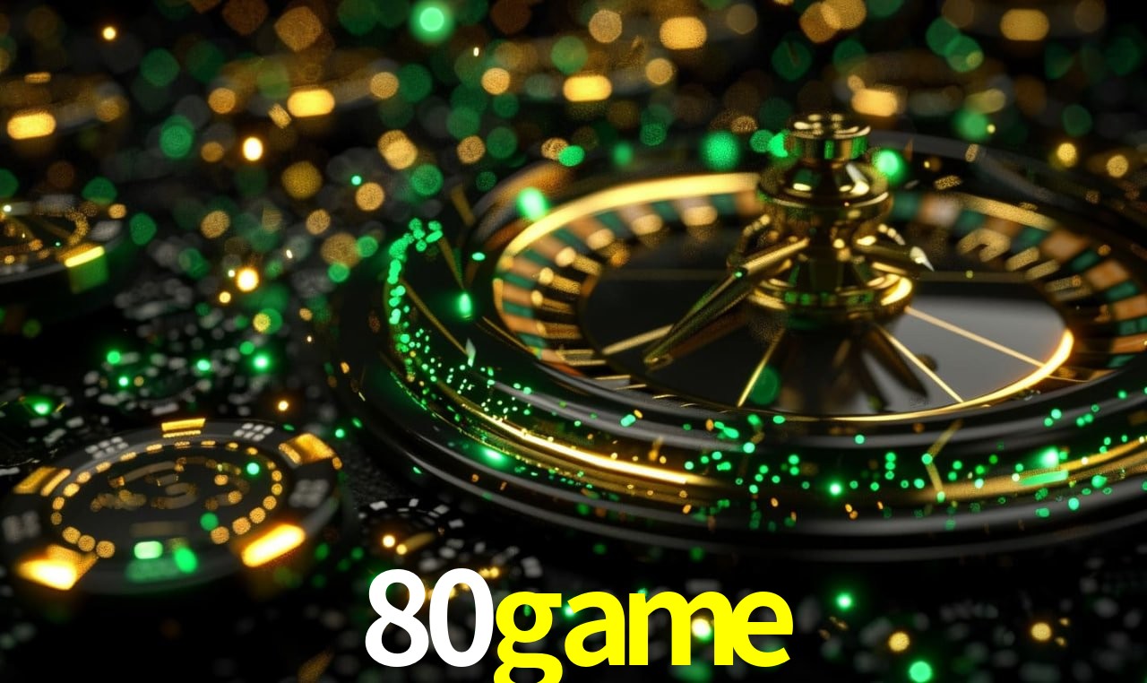 Segurança e performance na plataforma 80game